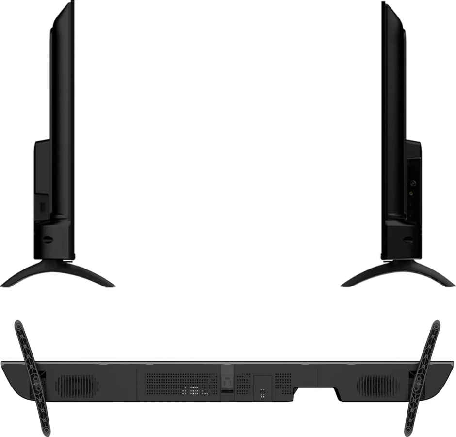 Acer I Pro Series 40 inch Full HD Smart LED TV (AR40FDIGU2841AT)