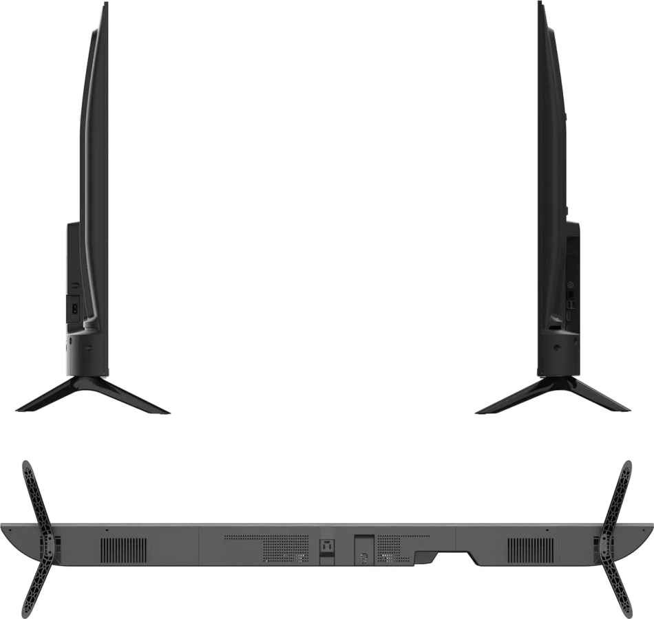 Acer I Pro Series 55 inch Ultra HD 4K Smart LED TV (AR55UDIGU2875AT)