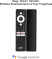 Acer L Series 65 inch Ultra HD 4K Smart LED TV (AR65UDLGU2875AT)