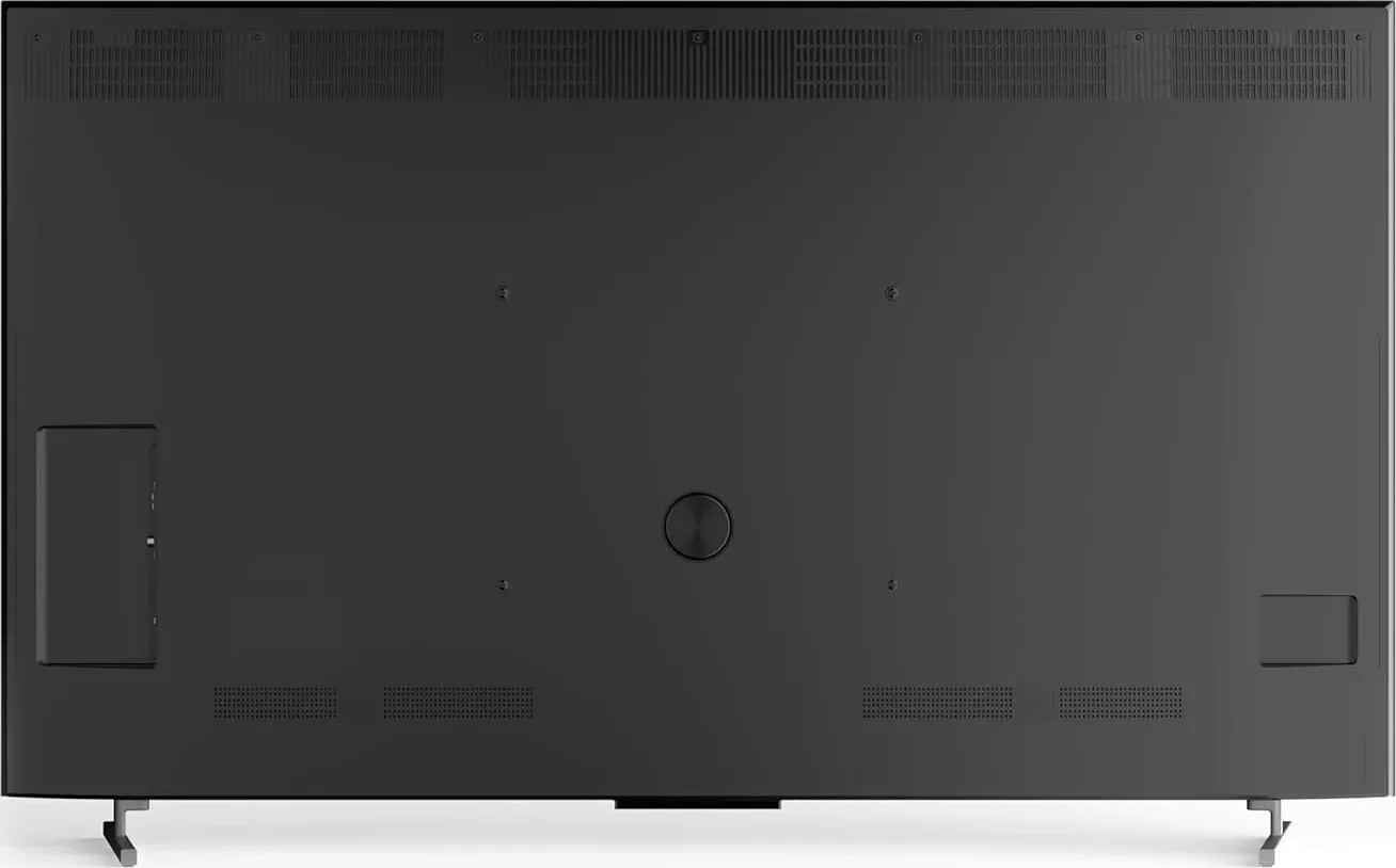 Acer M Series 65 inch Ultra HD 4K Smart QLED TV (AR65UDMGR2885AT)