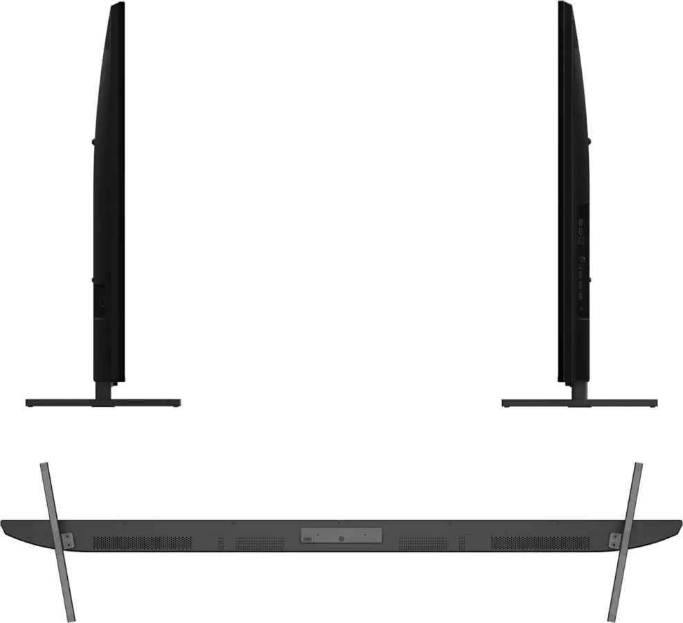 Acer M Series 75 inch Ultra HD 4K Smart QLED TV (AR75UDMGR2885AT)