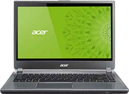 Acer M3-581TG (53314G52Makk) Laptop (3rd Gen Core i5/ 4GB/ 500GB/ Win8/ 1GB Graph)