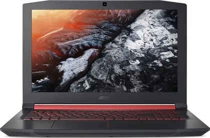 Acer Nitro AN515-31 Laptop (8th Gen Ci7/ 8GB/ 1TB/ Win10 Pro