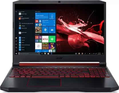 Acer Nitro 5 AN515-43 (NH.Q6ZSI.003) Gaming Laptop (Ryzen 7/ 8GB/ 1TB/ 256GB SSD/ Win10 Home/ 4GB Graph)
