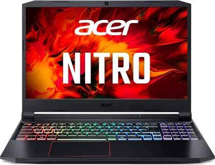 Acer Nitro 5 AN515-44 Laptop (Ryzen 5/ 8GB/ 1TB 256GB SSD/ Win10 Home/ 4GB Graph)