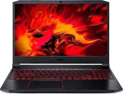 Acer Nitro 5 AN515-45 Gaming Laptop (Ryzen 7 5800H/ 16GB/ 1TB 256GB SSD/ Win10 Home/ 6GB Graph)