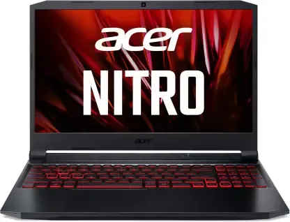 Acer Nitro 5 AN515-45 NH.QBMSI.004 Laptop (AMD Ryzen 5/ 8GB/ 1TB 256GB SSD/ Win10 Home/ 4GB Graph)
