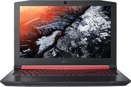 Acer Nitro 5 AN515-51 (NH.Q2QSI.008) Gaming Laptop (7th Gen Ci7/ 16GB/ 1TB 128GB SSD/ Linux/ 4GB Graph)