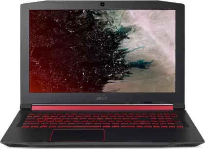 Acer Nitro 5 AN515-52 UN.Q3LSI.004 Gaming Laptop (8th Gen Core i5/ 8GB/ 1TB 256GB SSD/ Win10/ 4GB Graph)