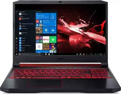 Acer Nitro 5 AN515-54 UN.Q5ASI.005 Gaming Laptop (8th Gen Core i5/ 8GB/ 1TB 256GB SSD/ Win10 Home/ 3GB Graph)