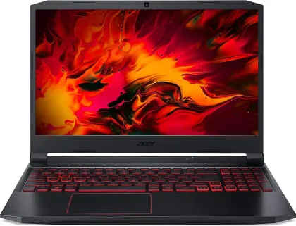 Acer Nitro 5 AN515-55 UN.Q7RSI.004 Laptop (10th Gen Core i7/ 8GB/ 1TB 256GB SSD/ Win10/ 4GB Graph)