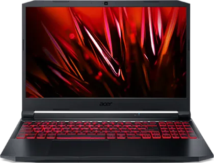 Acer Nitro 5 AN515-56-5023 NH.QBZSI.003 Gaming Laptop (11th Gen Core i5/ 8GB/ 512GB SSD/ Win10 Home/ 4GB Graph)