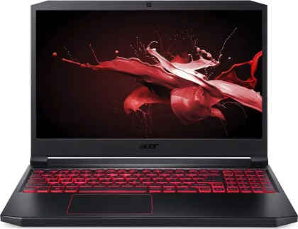 Acer Nitro 7 AN715-51 (NH.Q5HSI.006) Gaming Laptop (9th Gen Core i7/ 8GB/ 1TB 256GB SSD/ Win10/ 6GB Graph)
