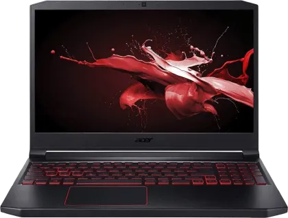 Acer Nitro 7 UN.Q5FSI.009 Laptop (9th Gen Core i7/ 8GB/ 1TB 256GBSSD/ Win10/ 4GB Graph)