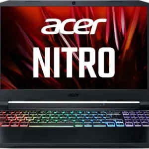 Acer Nitro AN515-57 UN.QEHSI.003 Gaming Laptop (Intel Core i5/ 16GB/ 512GB SSD/ Win11 Home/ 4GB Graph)