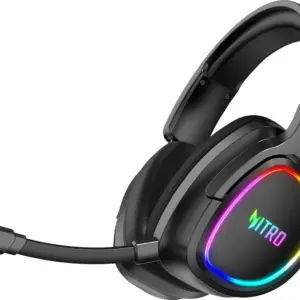 Acer Nitro NTWL100 Wireless Headphones