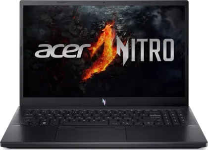 Acer Nitro V ANV15-41 Gaming Laptop (AMD Ryzen 5 7535HS/ 16GB/ 512GB SSD/ Win11/ 4GB Graph)