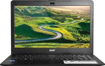 Acer One 14 (UN.768SI.001) Notebook (CDC/ 2GB/ 500GB/ Win10)