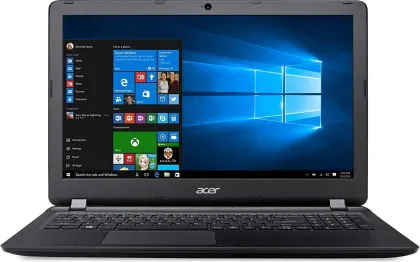 Acer One 14 Z2-485 Laptop (8th Gen Ci5/ 4GB/ 1TB/ DOS)