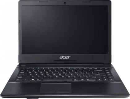 Acer One 14 Z2-493 UN.AA3SI.013 Laptop (AMD Ryzen 3 3250U/ 4GB/ 1TB/ Win10)