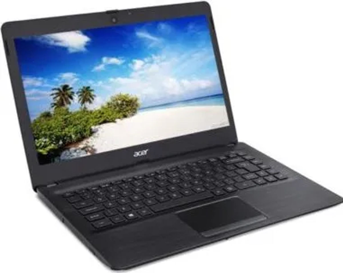 Y② Acer One 14 Z422 (UN.Y2ASI.062) Laptop (AMD A4 3350 B/ 4GB/ 500GB