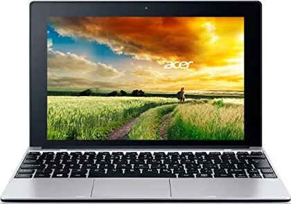 Acer One S1001 (NT.MUPSI.003) Laptop (Intel Atom Quad Core/ 1GB/ 500GB/ Win8.1/ Touch)