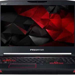 Acer Predator G9-593 (NH.Q1YSI.001) Notebook (7th Gen Ci7/ 16GB/ 1TB/ Win10/ 6GB Graph)