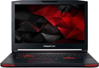 Acer Predator G9-793 (UN.Q1VSI.002) Notebook (7th Gen Ci7/ 16GB/ 2TB 256GB SSD/ Win10/ 8GB Graph)
