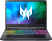 Acer Predator Helios 300 PH315-54 NH.QC1SI.007 Gaming Laptop (11th Gen Core i9/ 32GB/ 1TB SSD/ Win11 Home/ 8GB Graph)
