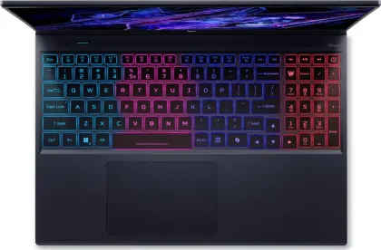 Acer Predator Helios Neo 16 ‎PHN16-72 Gaming Laptop (14th Gen Core i9/ 16GB/ 1TB SSD/ Win11/ 8GB Graph)