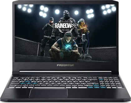 Acer Predator PT315-52 NH.Q9YSI.002 Laptop (10th Gen Core i5/ 8GB/ 512GB SSD/ Win10/ 4GB Graph)