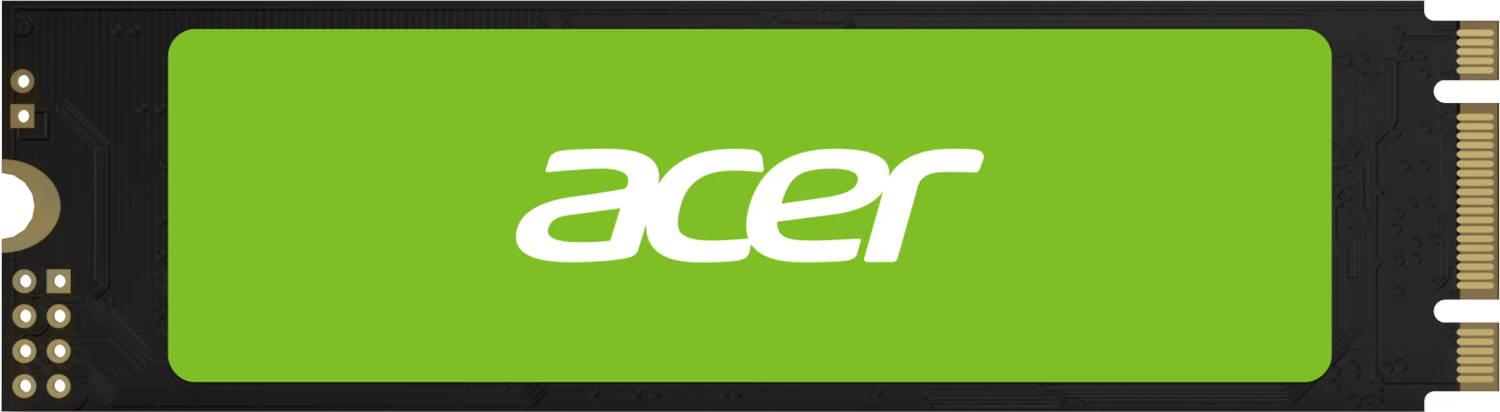 Acer RE100 M.2 256 GB Internal Solid State Drive