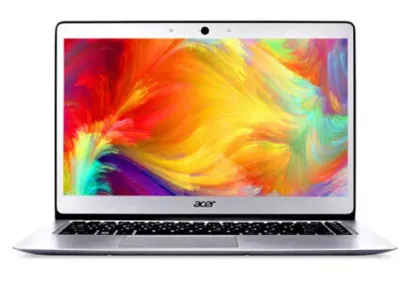 Acer SF113-31-C07T Laptop (Intel Celeron N3450/ 4GB/ 128GB SSD/ Win10)