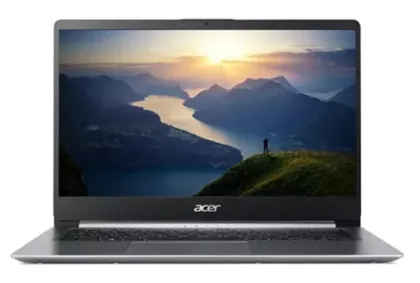 Acer SF114-32-C3G9 Laptop (Intel N4100/ 4GB/ 128GB SSD/ Win10)