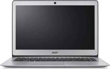 Acer SF314-51 (NX.GKBSI.012) Laptop (7th Gen Ci5/ 4GB/ 256GB SSD/ Win10)