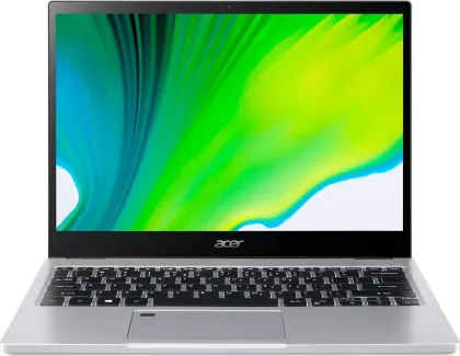 Acer Spin 3 SP313-51N NX.A9VSI.004 Laptop (11th Gen Core i5/ 8GB/ 512GB SSD/ Win10 Home)