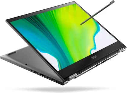 Acer Spin 3 SP314-54N Laptop (10th Gen Core i5/ 16GB/ 1TB SSD/ Win10)