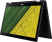 Acer Spin 3 SP315-51 (UN.GK9SI.002) Laptop (6th Gen Ci3/ 4GB/ 1TB/ Win10)