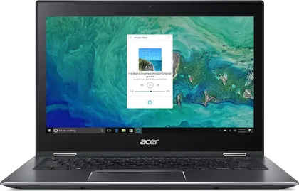 Acer Spin 5 SP513-52N-52PL (NX.GR7AA.012) Laptop (8th Gen Ci5/ 8GB/ 256GB SSD/ Win10 Home)