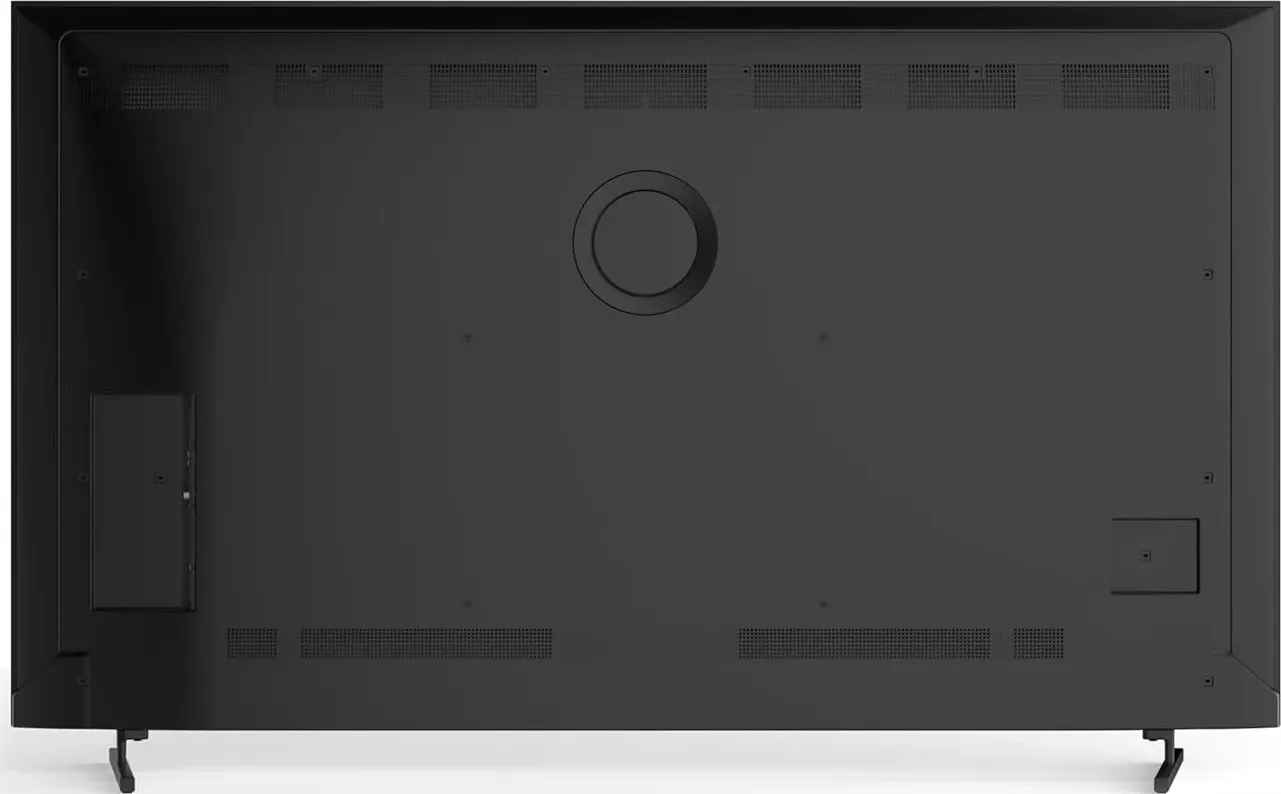 Acer Super Series 85 inch Ultra HD 4K Smart QLED TV (AR85QDXGU2875AT)