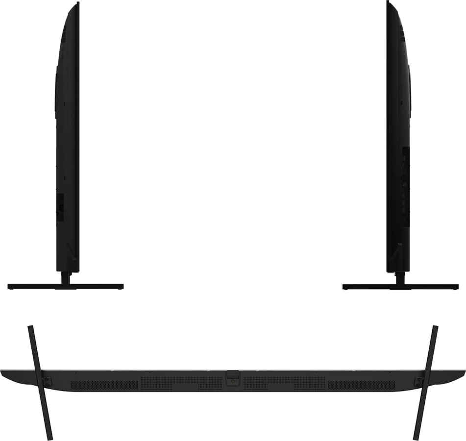 Acer Super Series 85 inch Ultra HD 4K Smart QLED TV (AR85QDXGU2875AT)