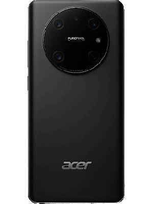 Acer Super ZX