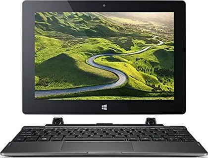 Acer SW1-011 (NT.LCTSI.001) Laptop (Atom Quad Core x5/ 2GB/ 500GB/ 32GB eMMC/ Win10)