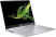 Acer Swift 3 SF313-52 Laptop (10th Gen Core i5/ 8GB/ 512GB SSD/ Win10 Home)