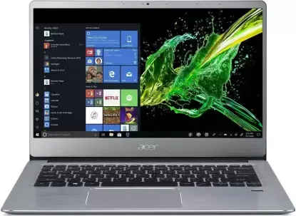 Acer Swift 3 SF314-41 (UN.HEYSI.003) Laptop (Athlon Dual Core/ 4GB/ 1TB/ Win10 Home)
