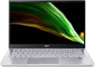Acer Swift 3 SF314-511 NX.ABNSI.006 Laptop (11th Gen Core i5/ 16GB/ 512GB SSD/ Win11)