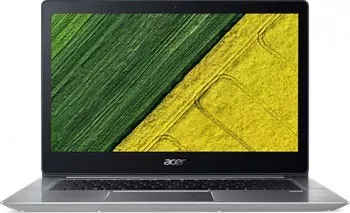 Acer Swift 3 SF314-52-300L (NX.GNUSI.005) Laptop (7th Gen Ci3/ 4GB/ 256GB SSD/ Linux)
