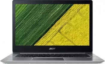 Acer Swift 3 SF314-52-32ZB (NX.GNXSI.001) Laptop (7th Gen Ci3/ 4GB/ 256GB SSD/ Linux)