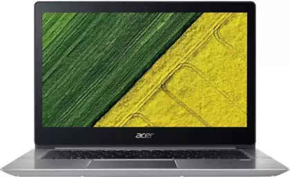 Acer Swift 3 SF314-52 (UN.GQGSI.005) Laptop (8th Gen Core i5/ 8GB/ 256GB SSD/ Win10)