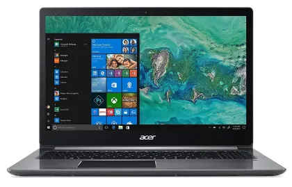 Acer Swift 3 SF315-41-R6J9 (NX.GV7AA.004) Laptop (AMD Ryzen 7/ 8GB/ 512GB SSD/ Win10)